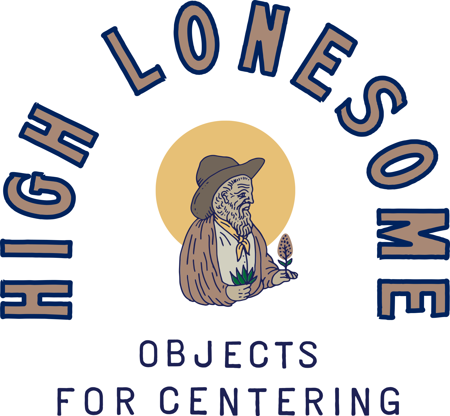 Objects for centering